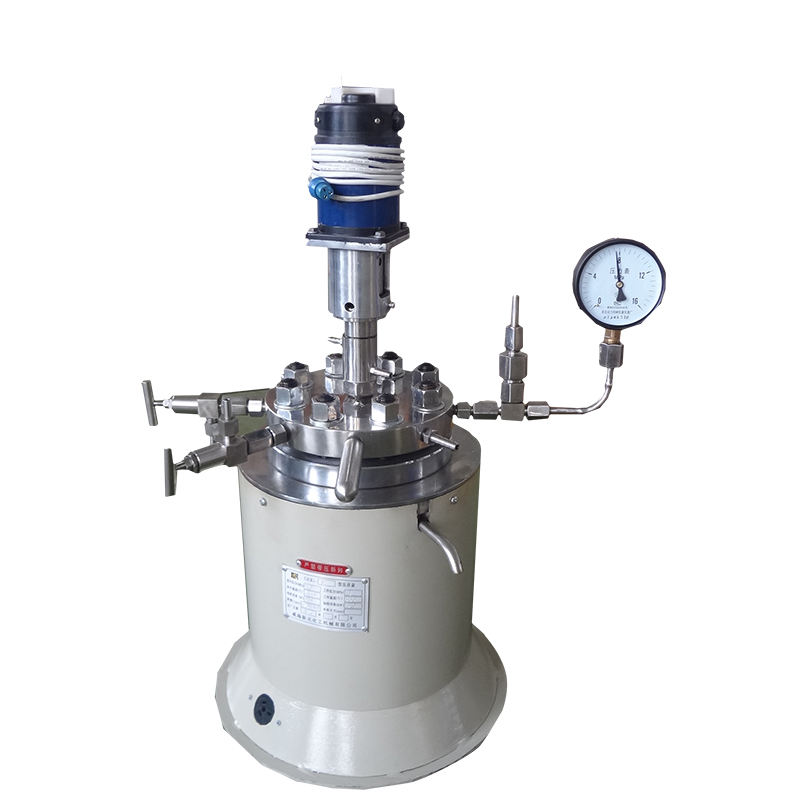 CJ型普通反應(yīng)釜（油?。? title=